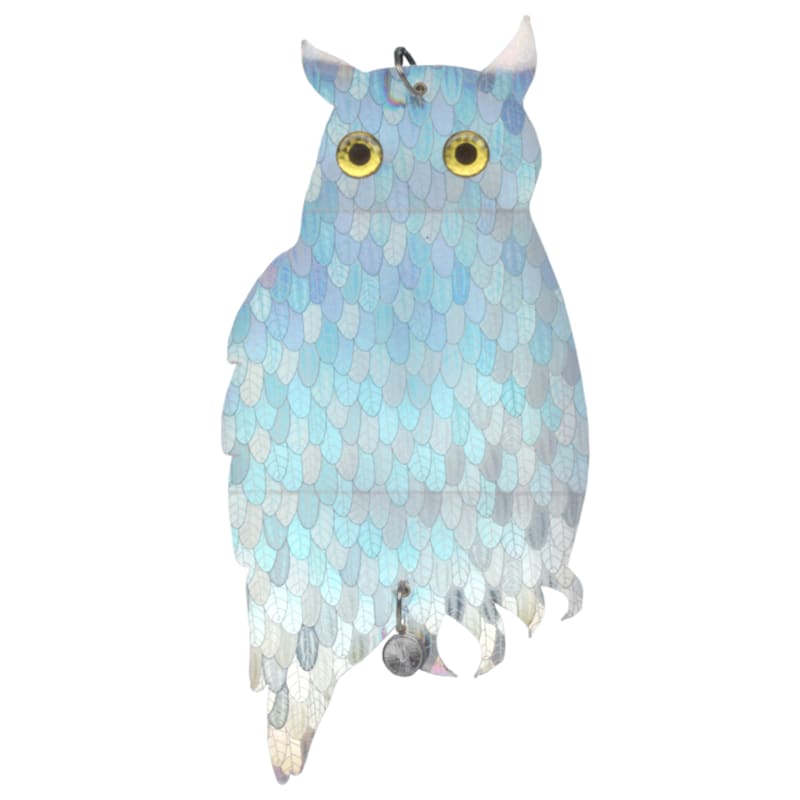 Guardian Owl