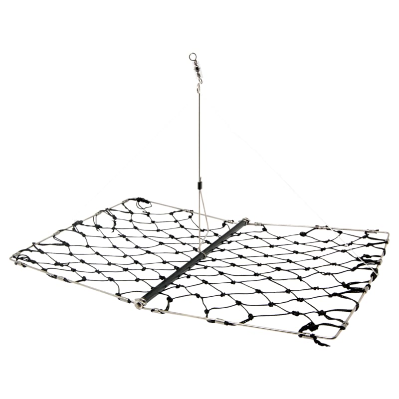 SMI Castable Folding Crab Trap