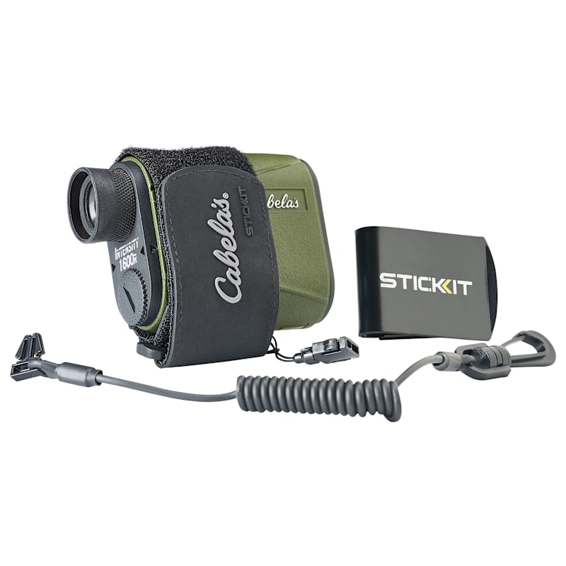 Cabela's Universal Magnetic Rangefinder Strap
