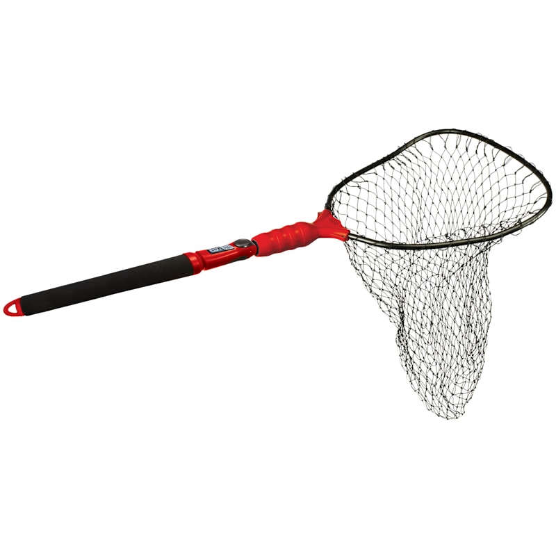 EGO S2 Slider Landing Net