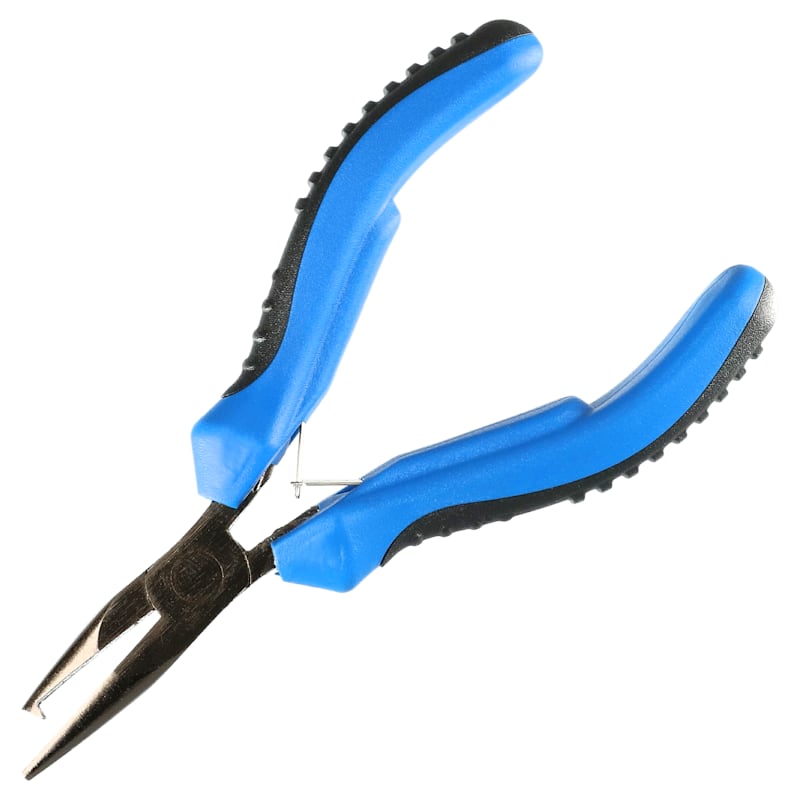 Bass Pro Shops 5" Carbon Steel Split-Ring Pliers