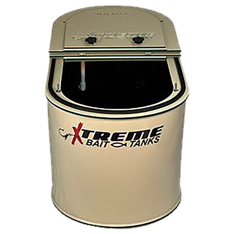 X-Treme Bait Tanks 45-Gal. Bait Tank