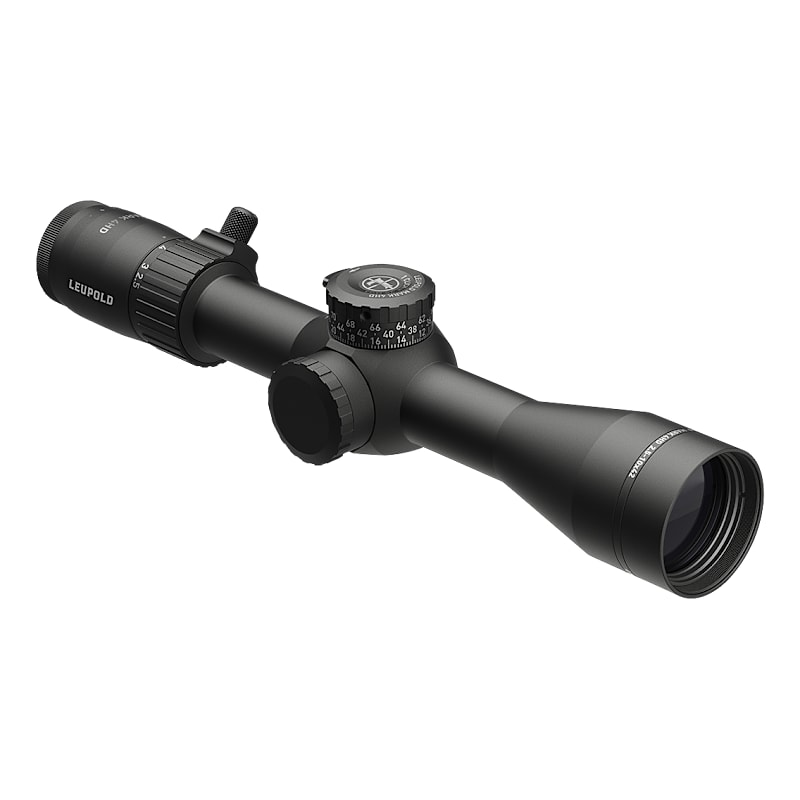 Leupold Mark 4HD Rifle Scope