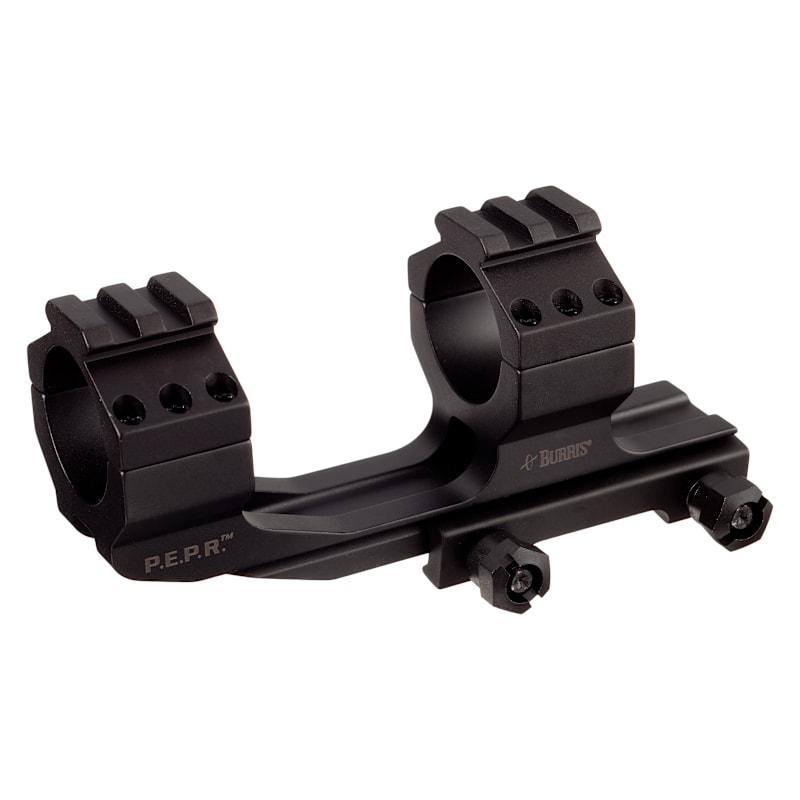 Burris AR-P.E.P.R. Scope Mounts for MSRs
