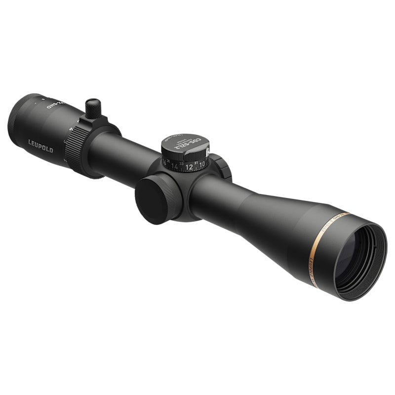 Leupold VX-5HD Gen 2 CDS-SZL2 Rifle Scope