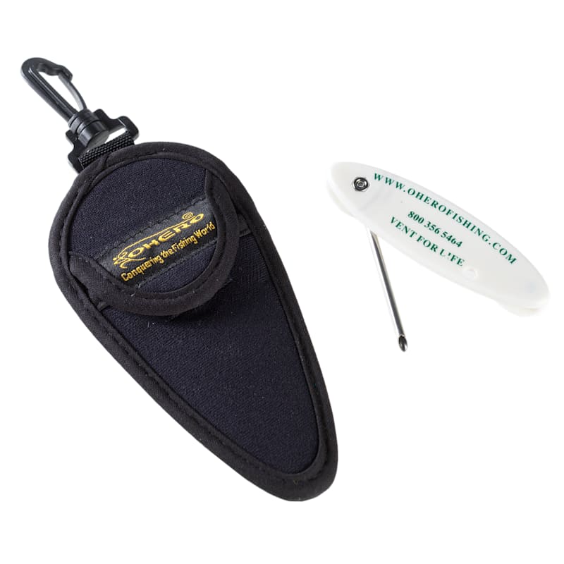 Ohero Vent For Life Fish Venting Tool