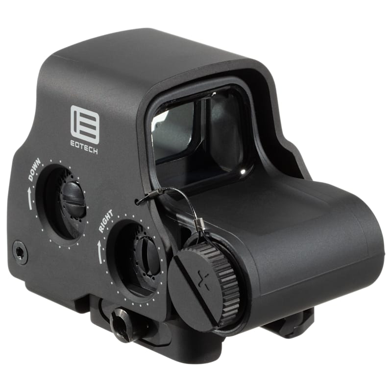 EOTECH EXPS3 Holographic Weapon Sight