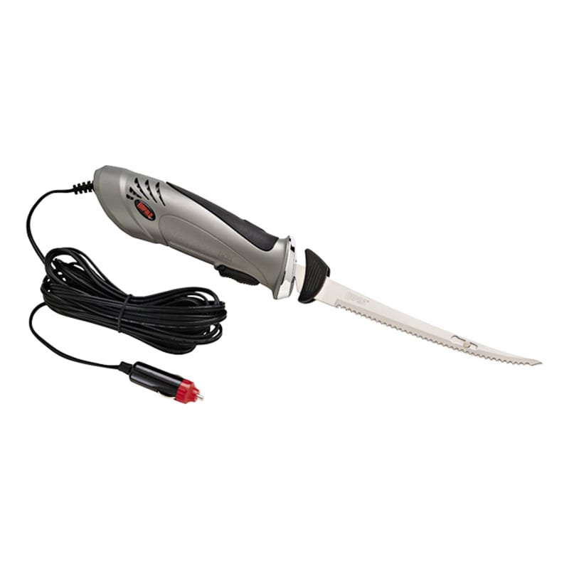 Rapala Electric Travel Fillet Knife