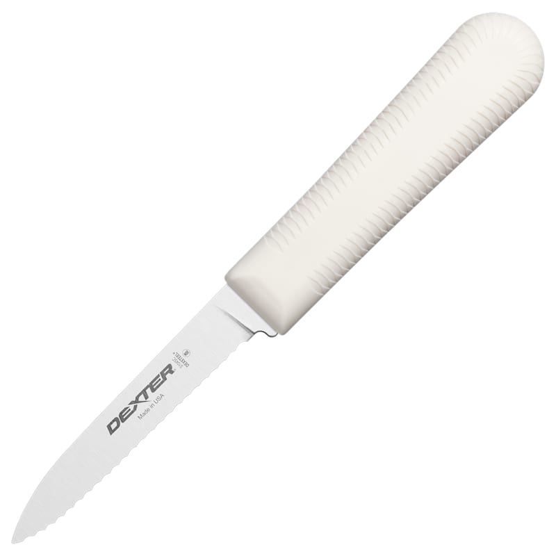 Dexter Outdoors Bait Utility Knife with Sheath