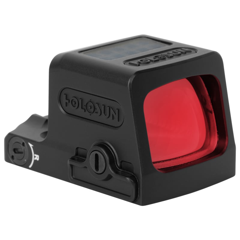 Holosun EPS Carry Enclosed Pistol Sight