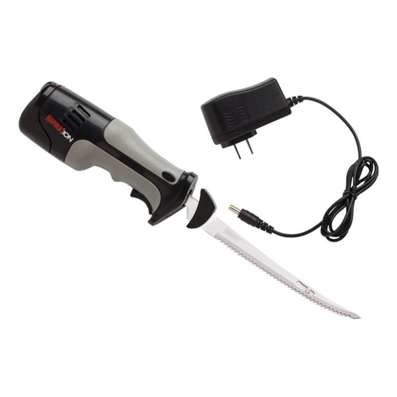 Rapala Lithium Ion Cordless Fillet Knife