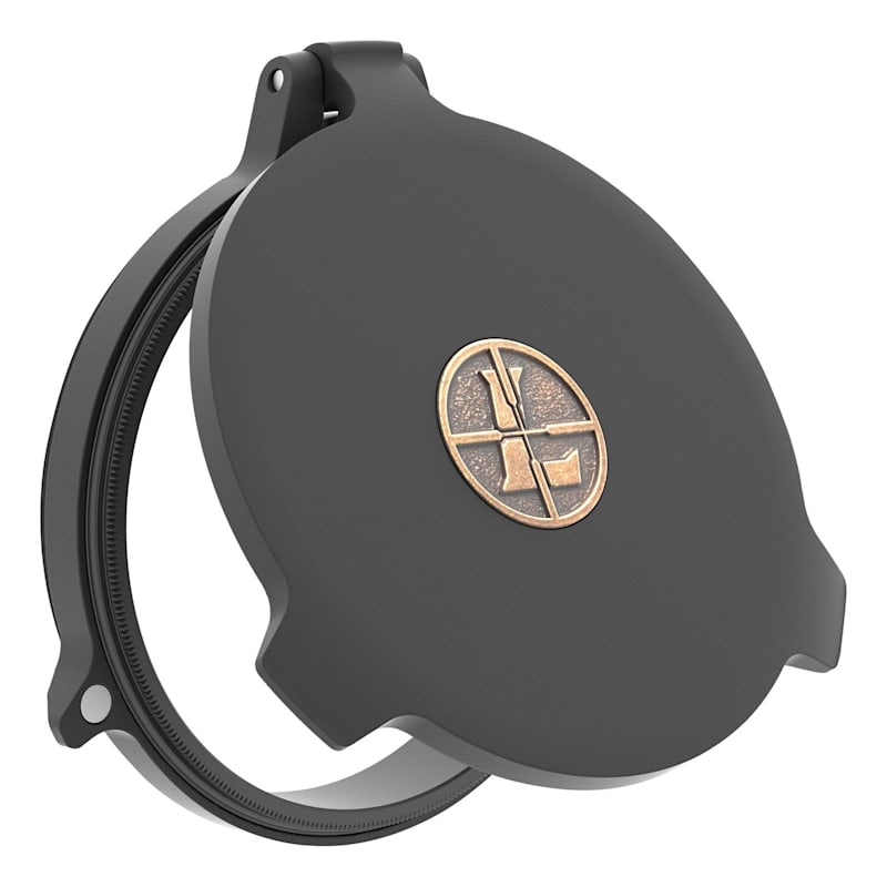 Leupold Alumina Flip-Back Scope Lens Cover