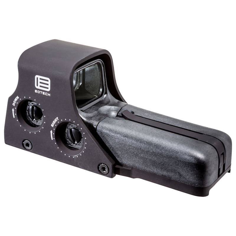 EOTECH 512 Holographic Gun Sight