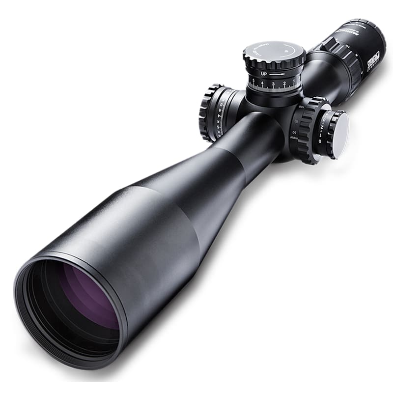 Steiner M5Xi 5-25x56 Rifle Scope