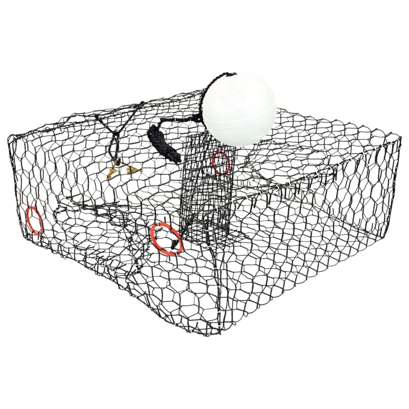 O&H Crab Trap Kit