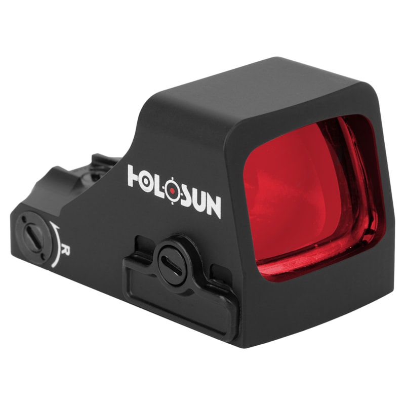 HOLOSUN HS507K X2 Reflex Sight