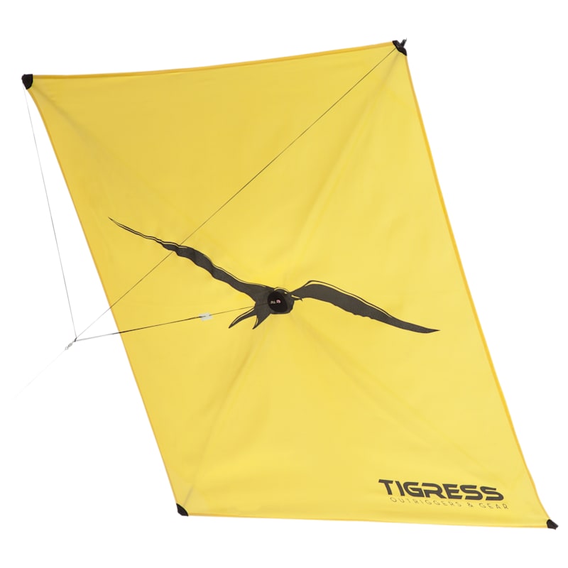 Tigress All-Purpose Kite