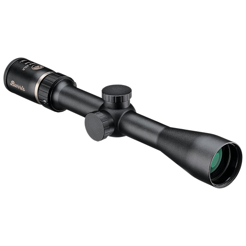 Burris Droptine Rifle Scope