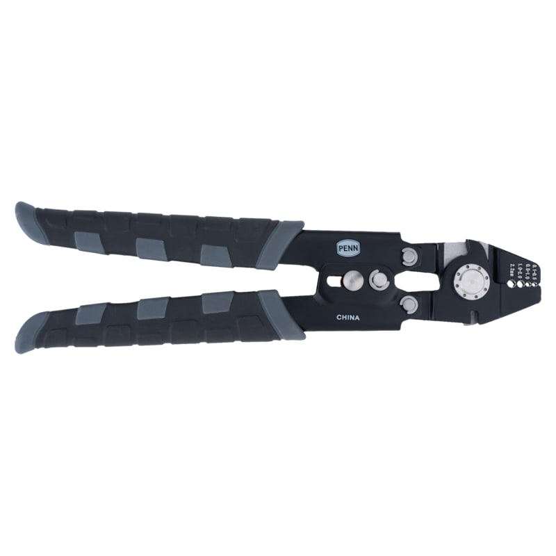 PENN Leader Crimp