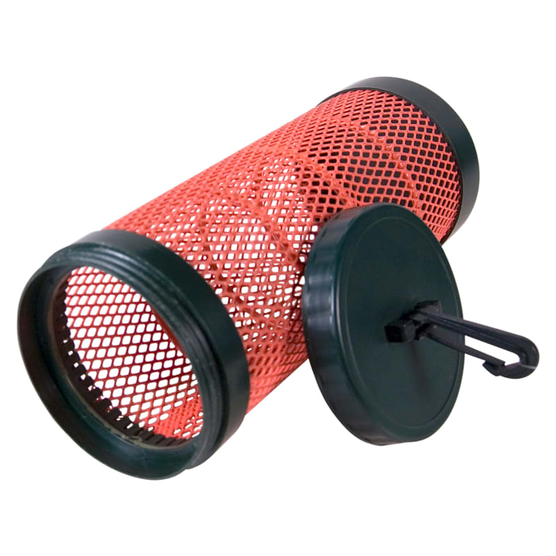 SMI Orange Bait Barrel