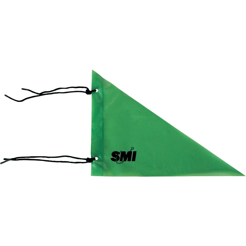 SMI Tie-On Buoy Flag 2-Pack