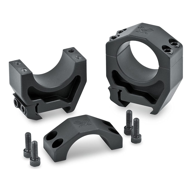 Vortex Precision Matched Scope Rings