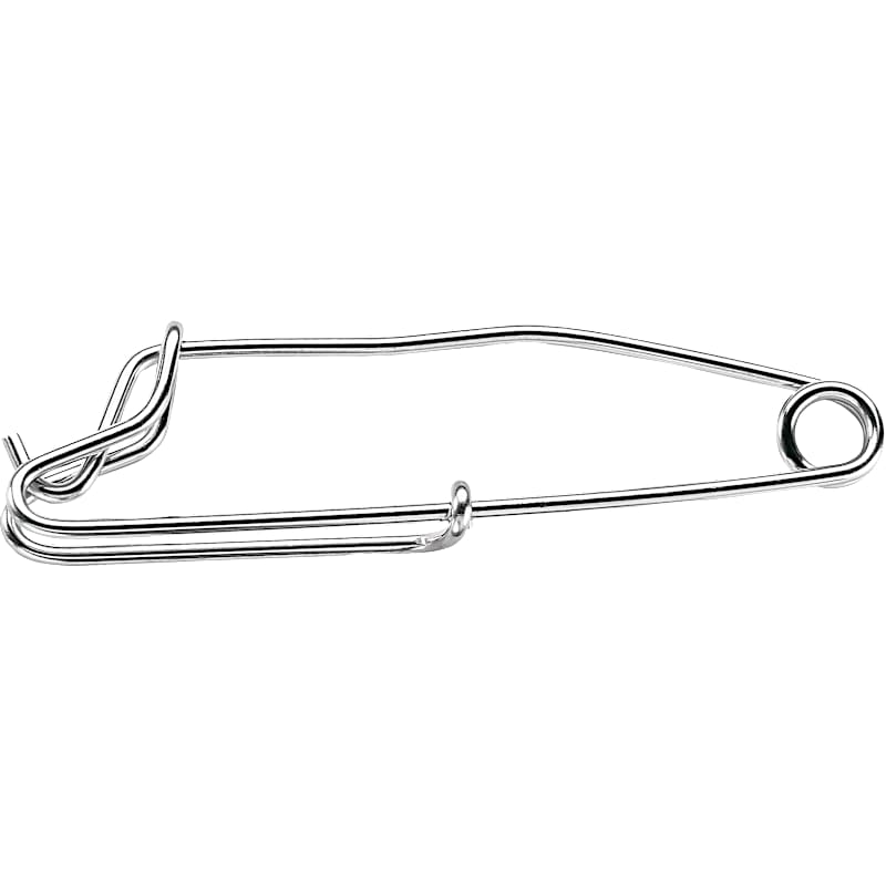 SMI Stainless Steel Line Snap
