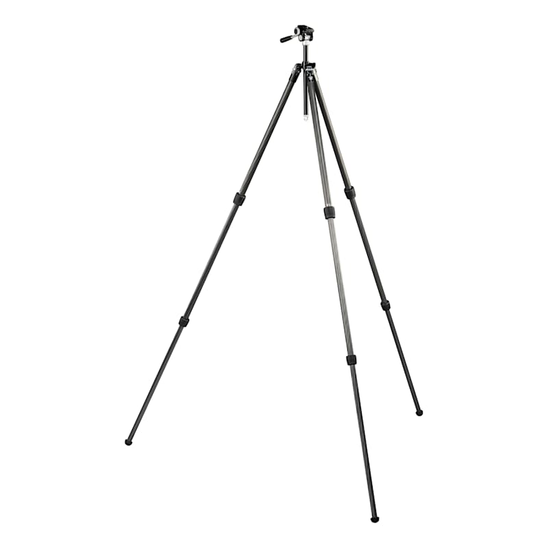 Vortex Ridgeview Carbon Fiber Tripod with Pan Head
