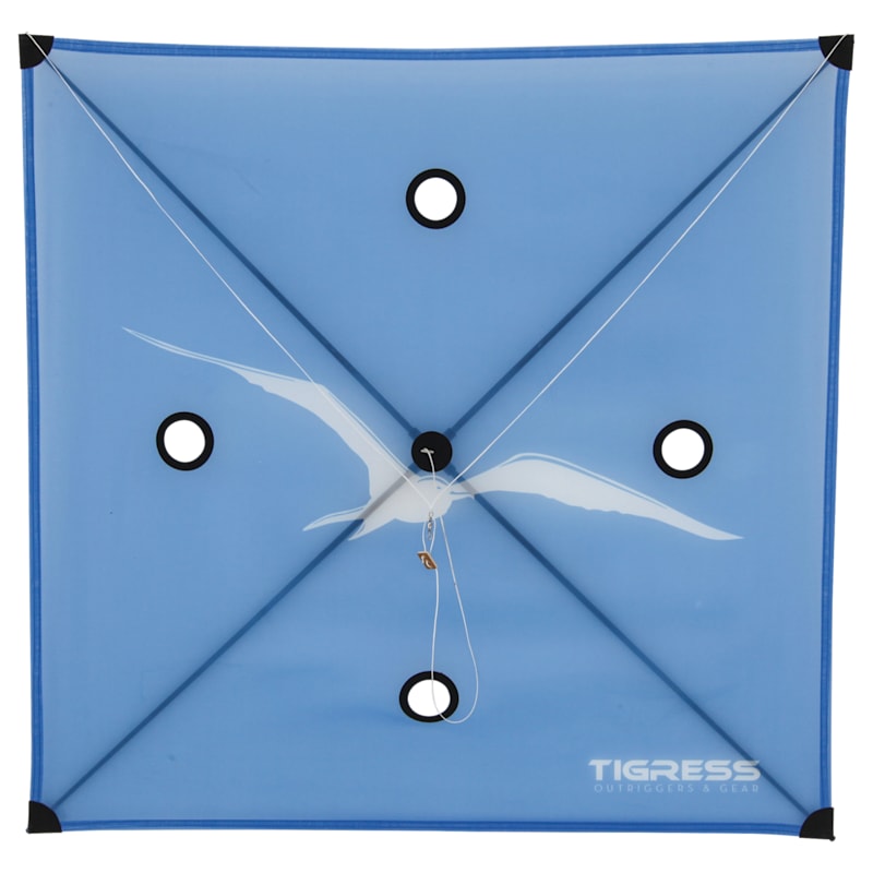 Tigress Hi-Velocity Kite
