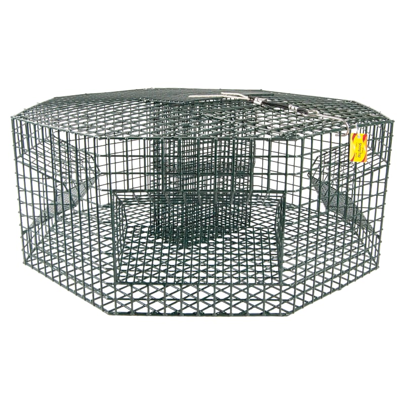 SMI McKay Style Shrimp Pot