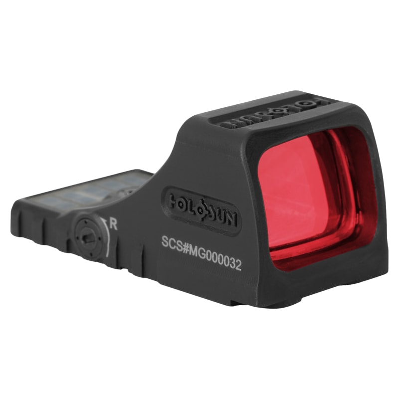 HOLOSUN SCS MOS Reflex Sight