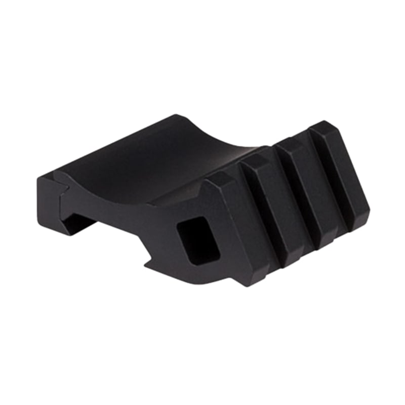 Weaver Offset Picatinny Rail Adaptor
