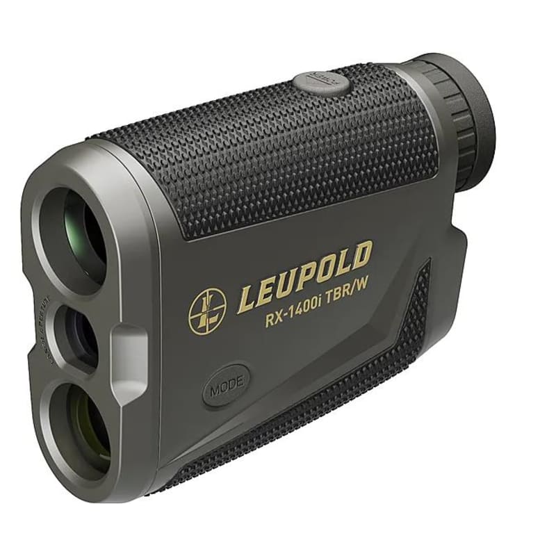 Leupold RX-1400I TBR/W Gen2 Rangefinder