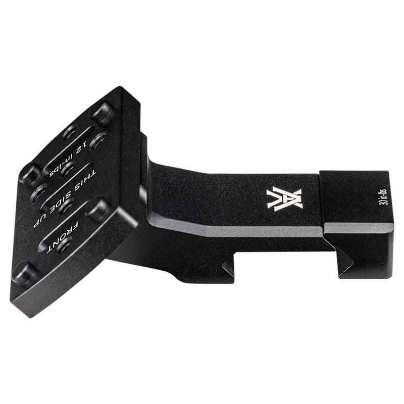Vortex Pro 45° Offset Picatinny Mount
