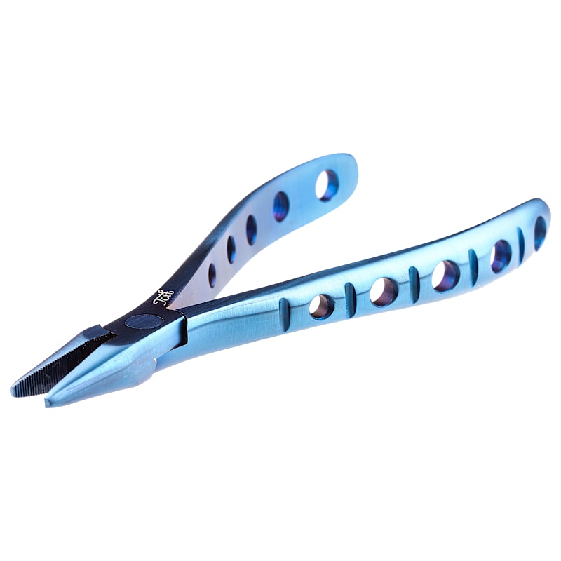 Toit Short-Nose Pliers