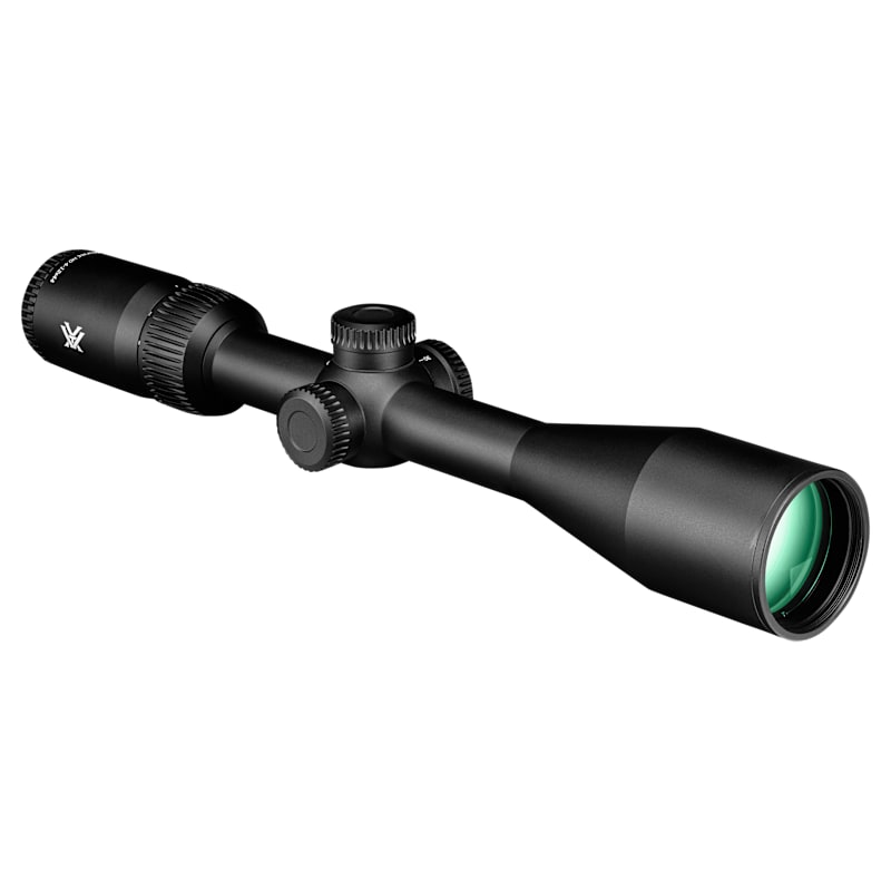 Vortex Crossfire HD Rifle Scope