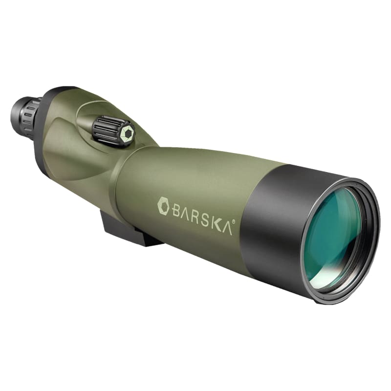 Barska Blackhawk Spotting Scope