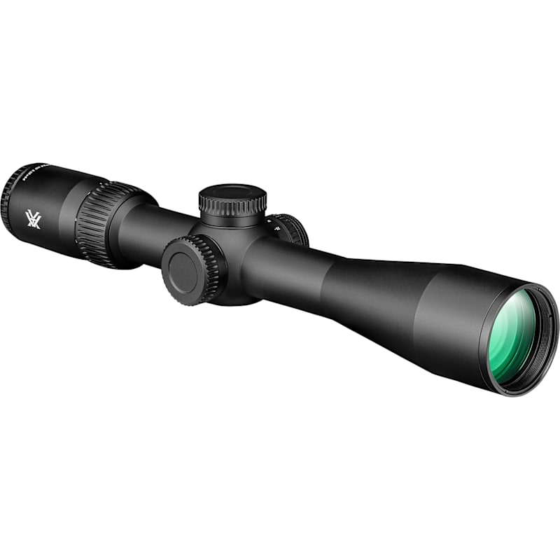 Vortex Viper HD Rifle Scope