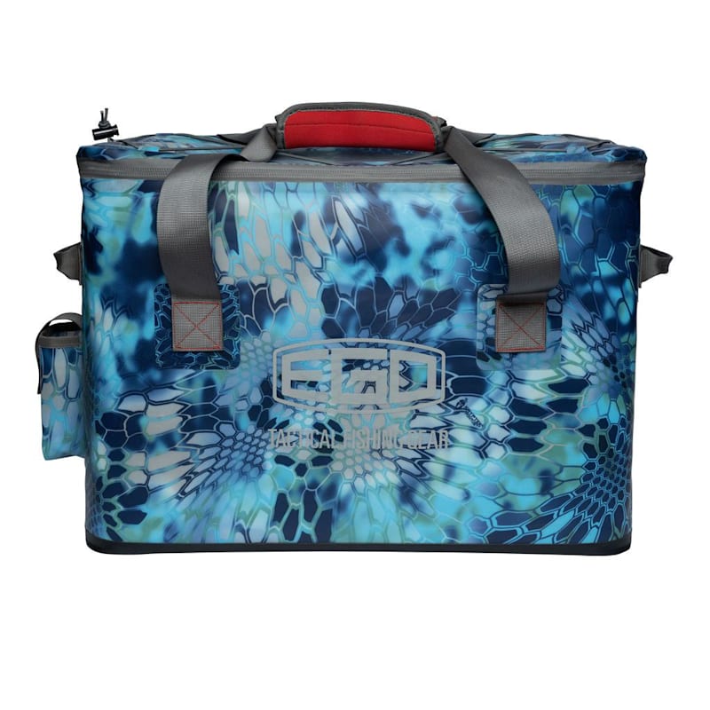 EGO Fish Weigh-In Cooler