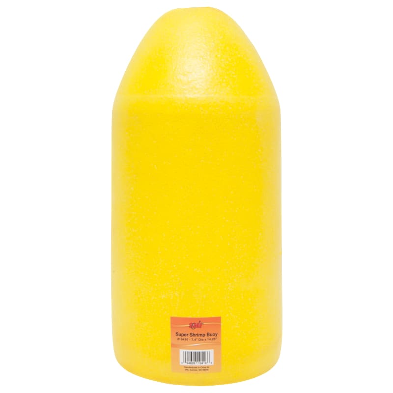 SMI Super Buoy PVC Float