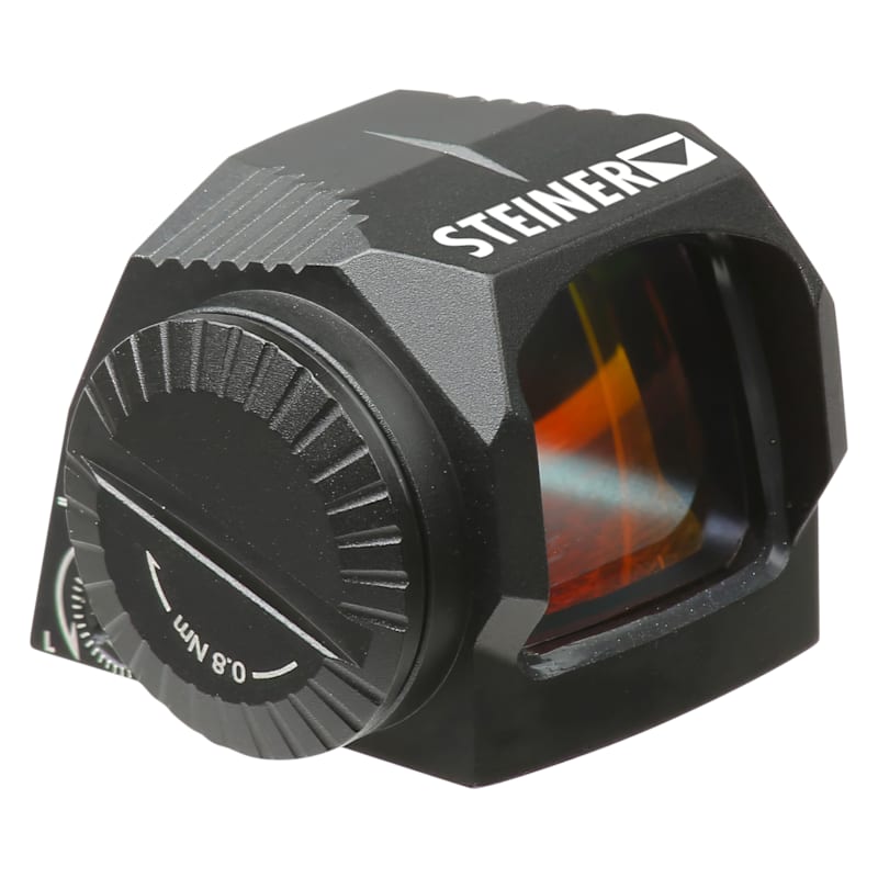 Steiner MPS-C Red Dot Sight