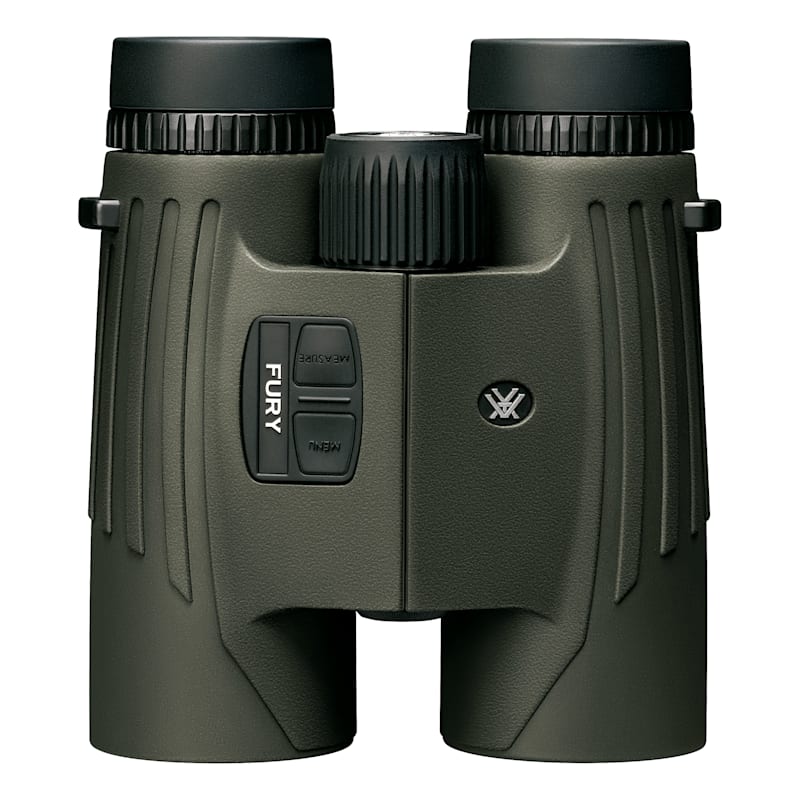 Vortex Fury HD 5000 Laser Rangefinder Binoculars