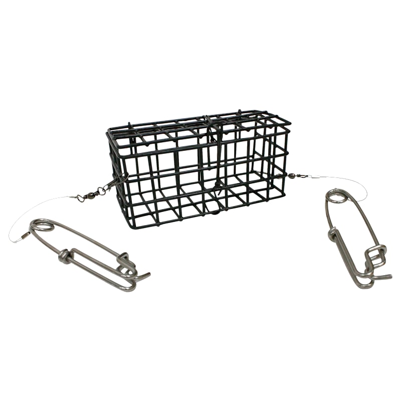 Promar Bait Suspender