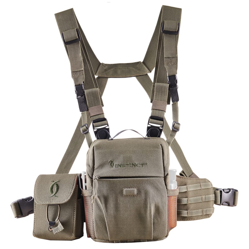 Cabela's Instinct Bino Harness