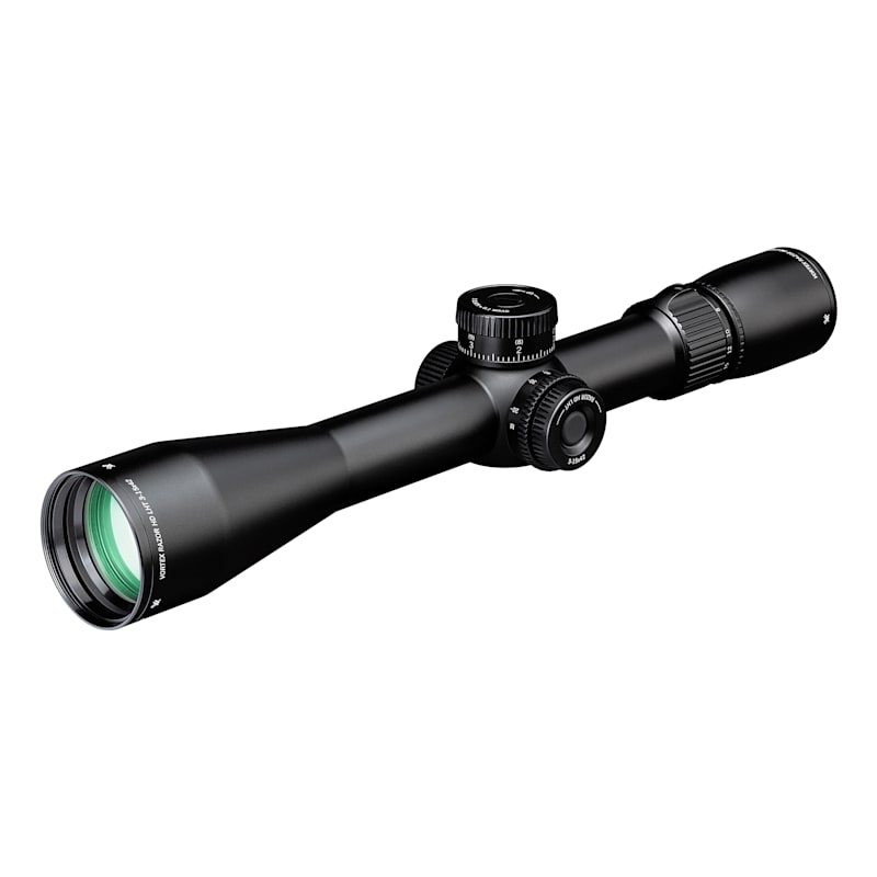 Vortex Razor HD LHT Rifle Scope