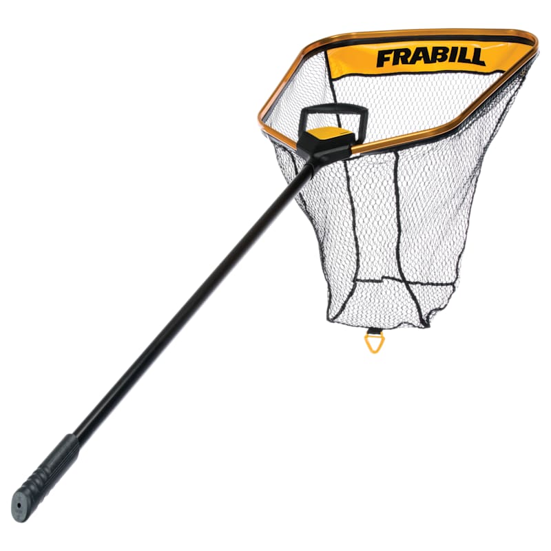 Frabill Trophy Haul Landing Net