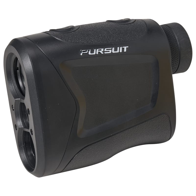 Pursuit 1000 Laser Rangefinder