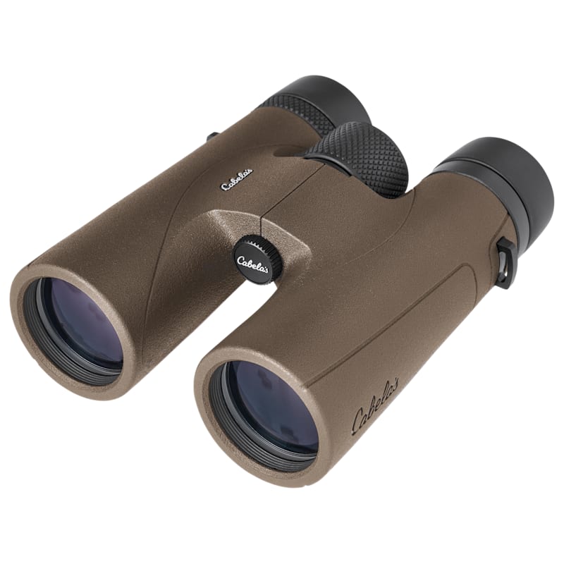 Cabela's 10x42 Binoculars with Harness