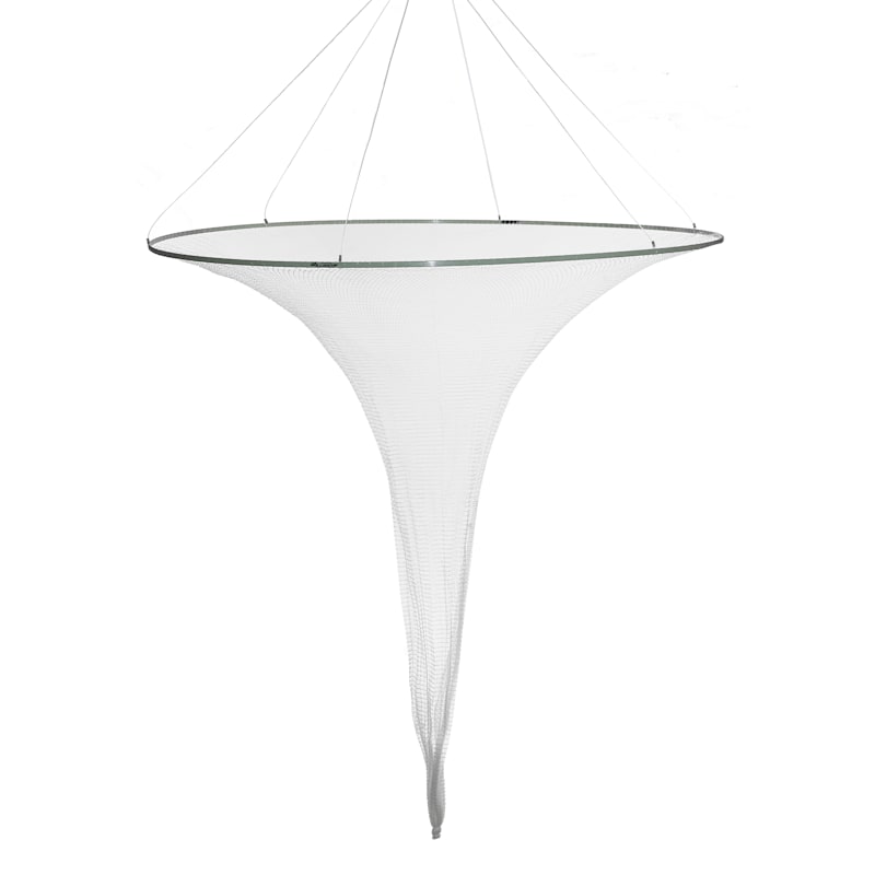BallyHoop 18" Blade Collapsible Hoop Net