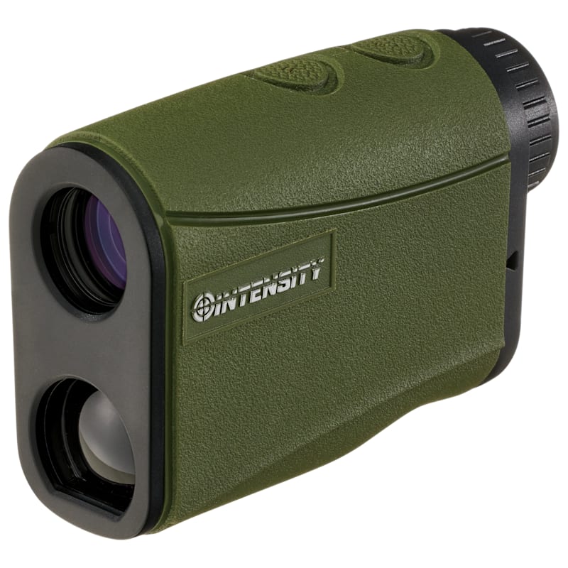Cabela's Intensity 2000C Compact Laser Rangefinder